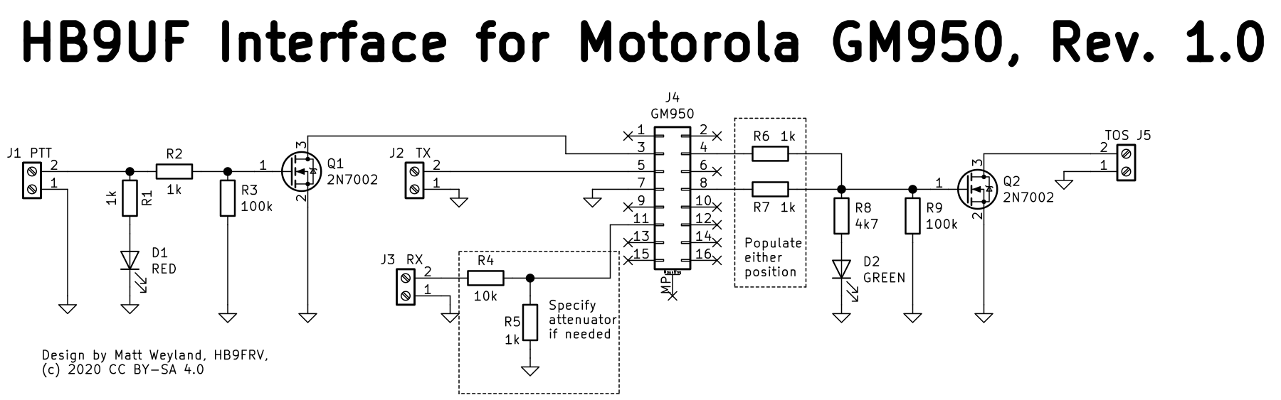 Schematic