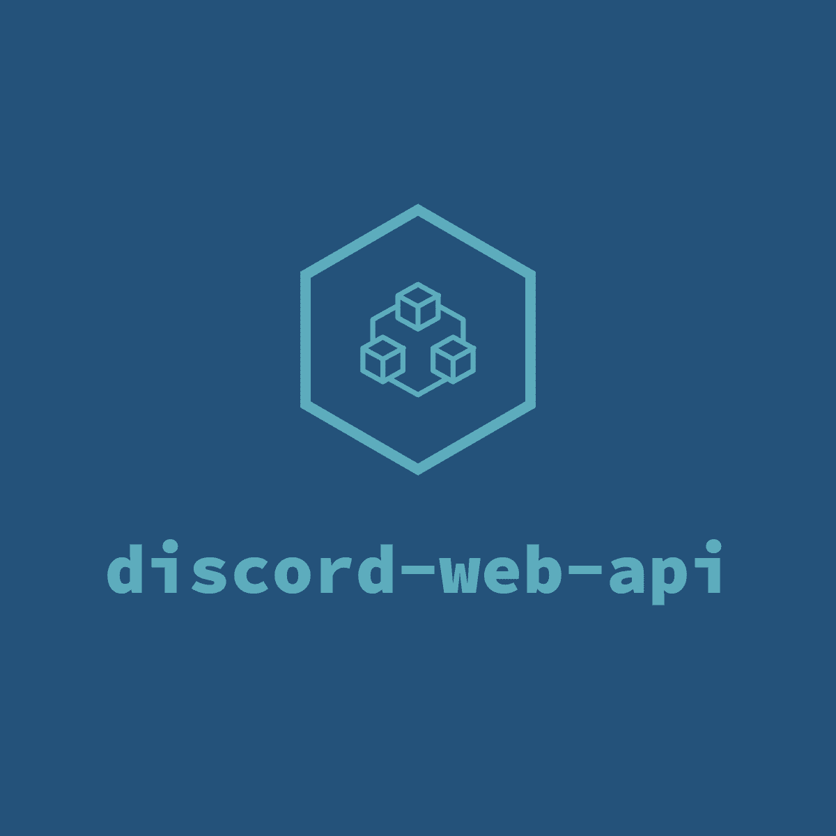 discord-web-api