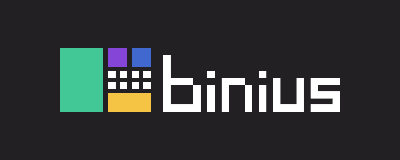 Binius logo