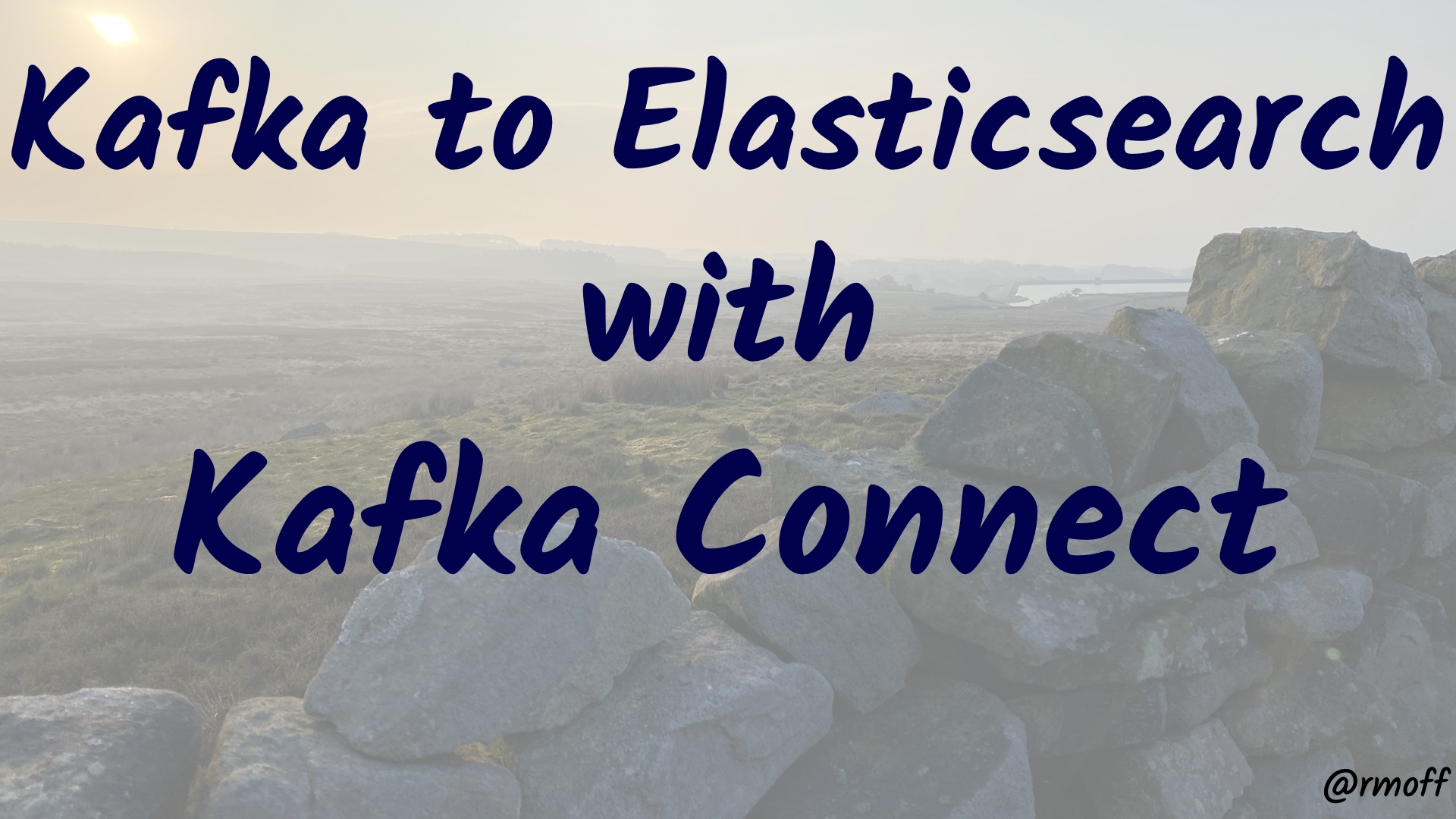 kafka to elasticsearch cover