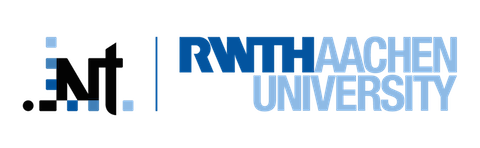 Logo Institut für Nachrichtentechnik | RWTH Aachen University