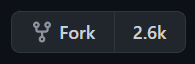 GitHub Fork