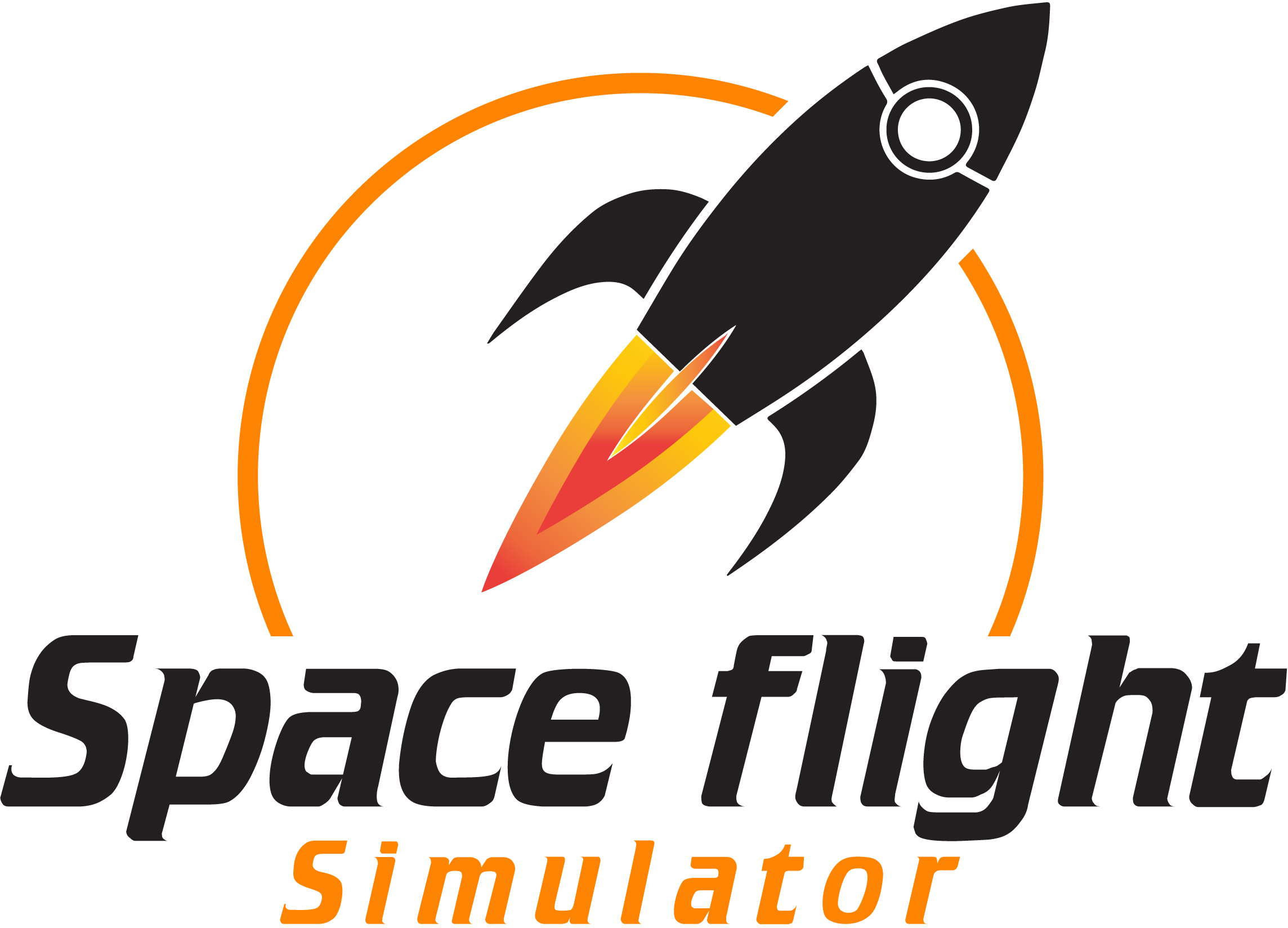 Space Flihgt Simulator