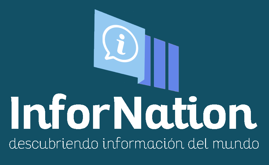 Logo de InforNation