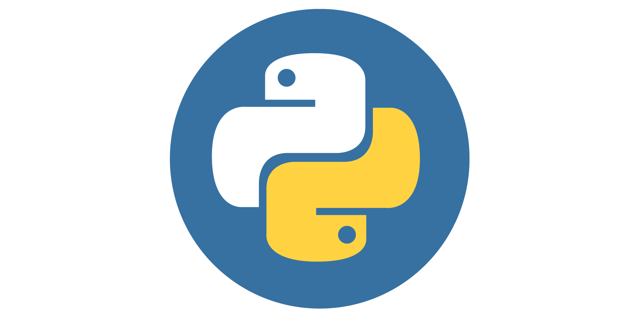 Python Logo