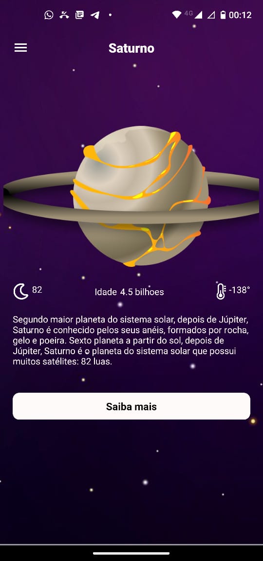 Saturno