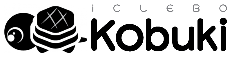 Kobuki Logo