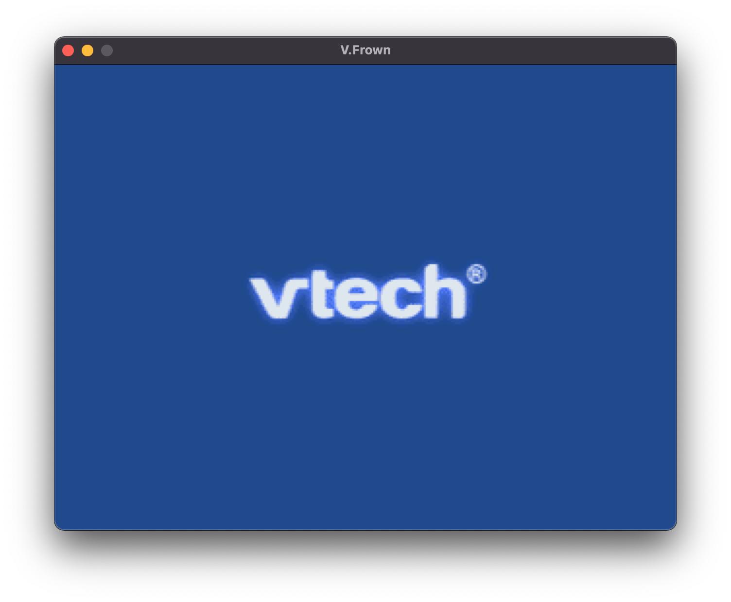 VTech Logo