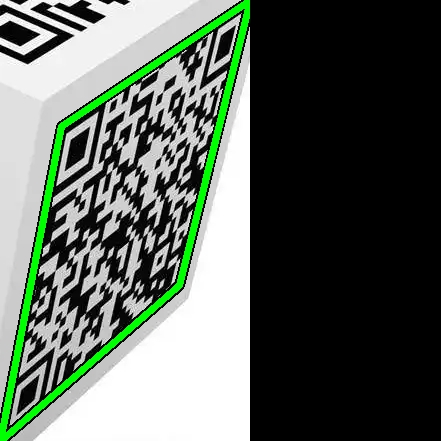 QR Code Data 1