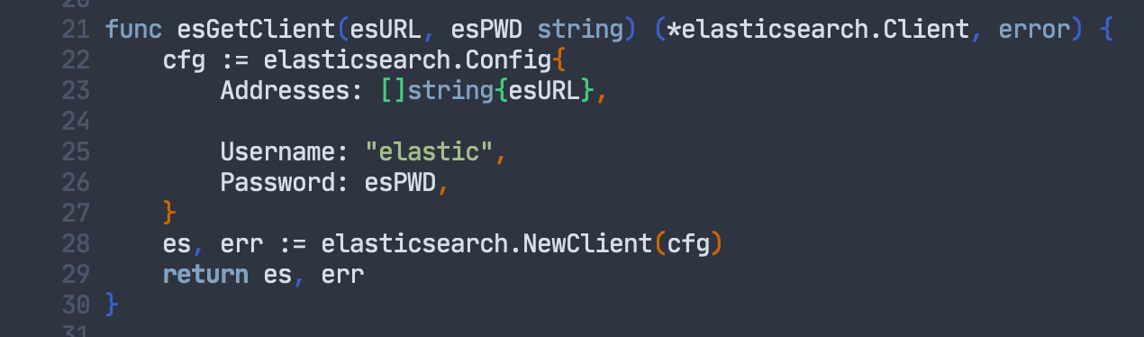 NeoVim setup