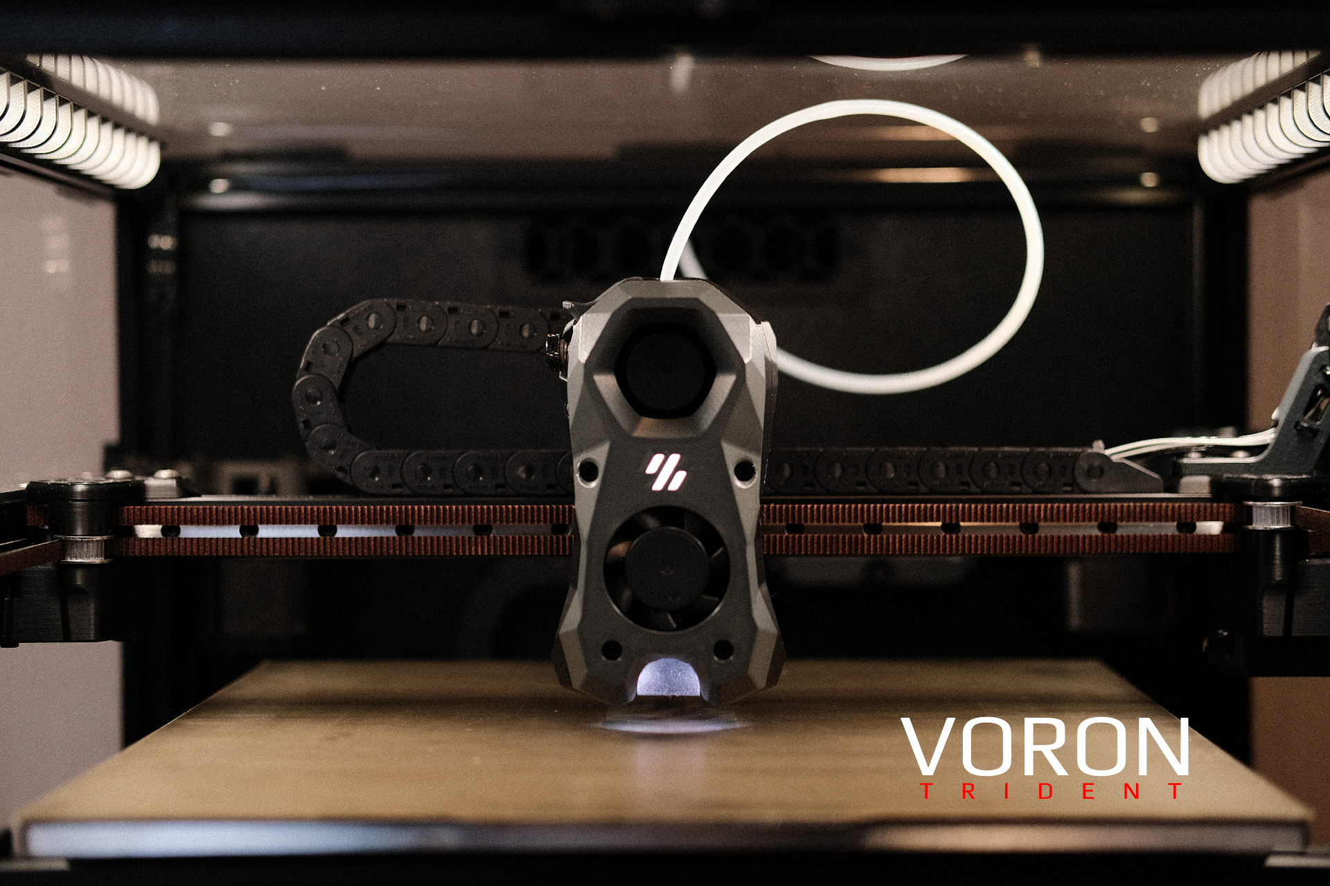 Image of Voron Trident