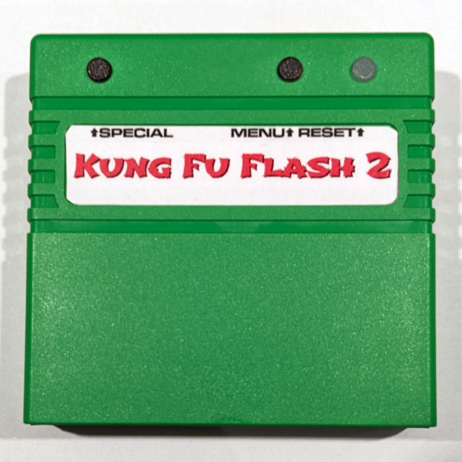 Cartridge Case