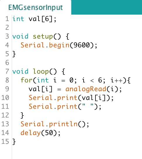 ArduinoCode