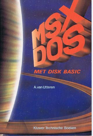 MSX-DOS