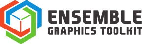 Ensemble Graphics Toolkit