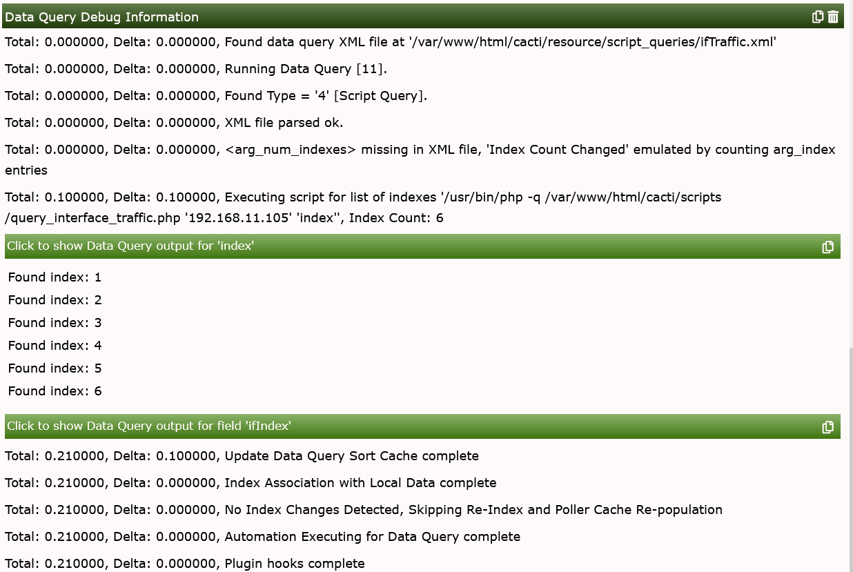 Script Data Query - Associate 03