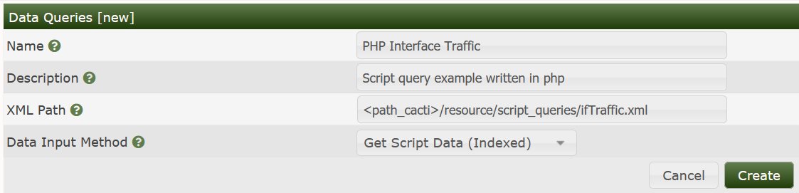 Script Data Query - Add 02