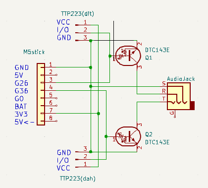 Wiring