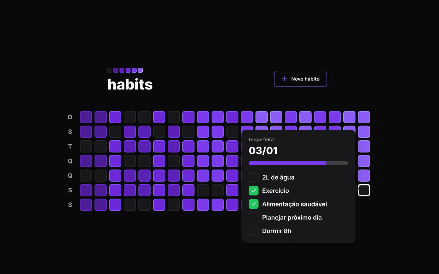 Habitis Web