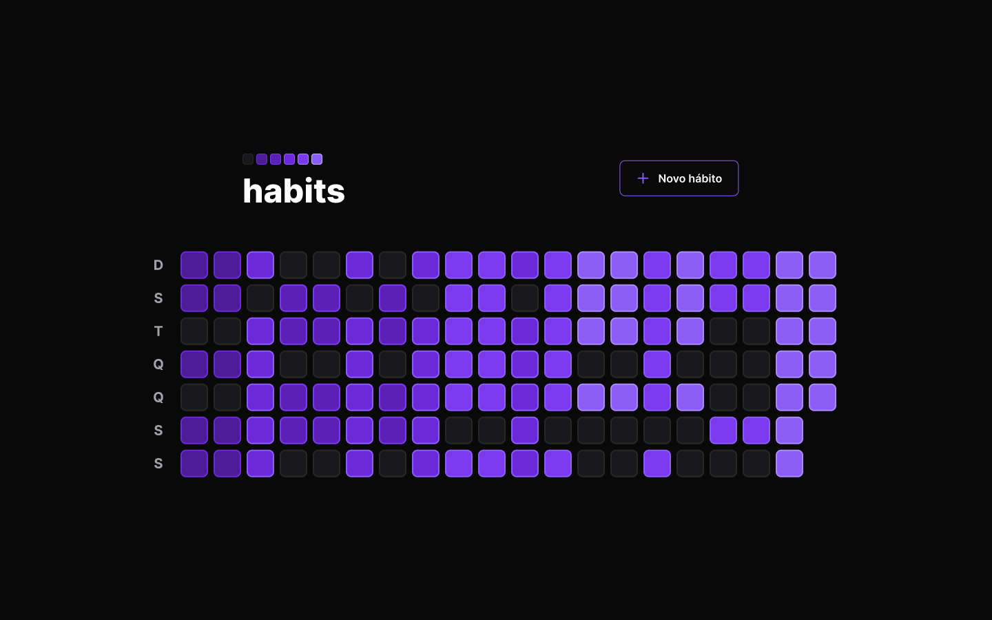 Habitis Web