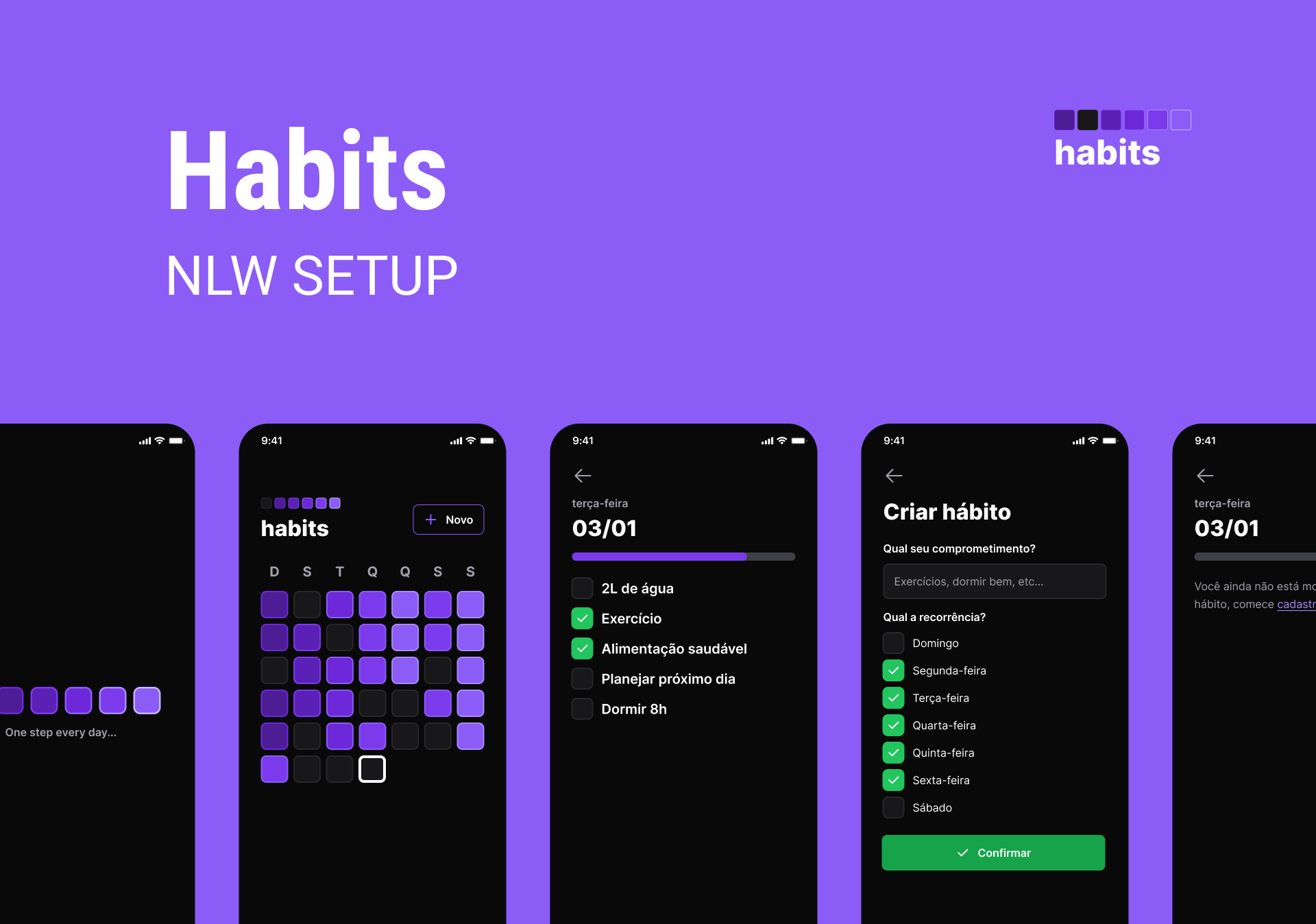 Habitis Mobile