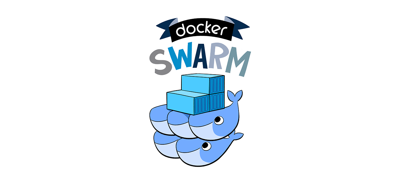 Docker Swarm Logo