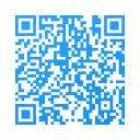 Icon - of a qr code that points back to here