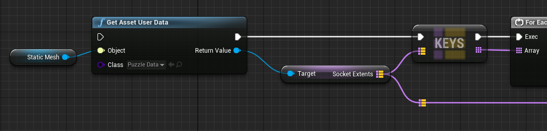 Query Asset Data