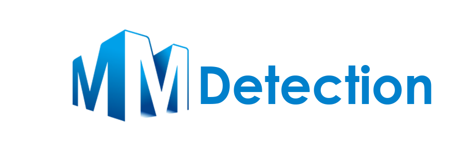 MMdetection-logo