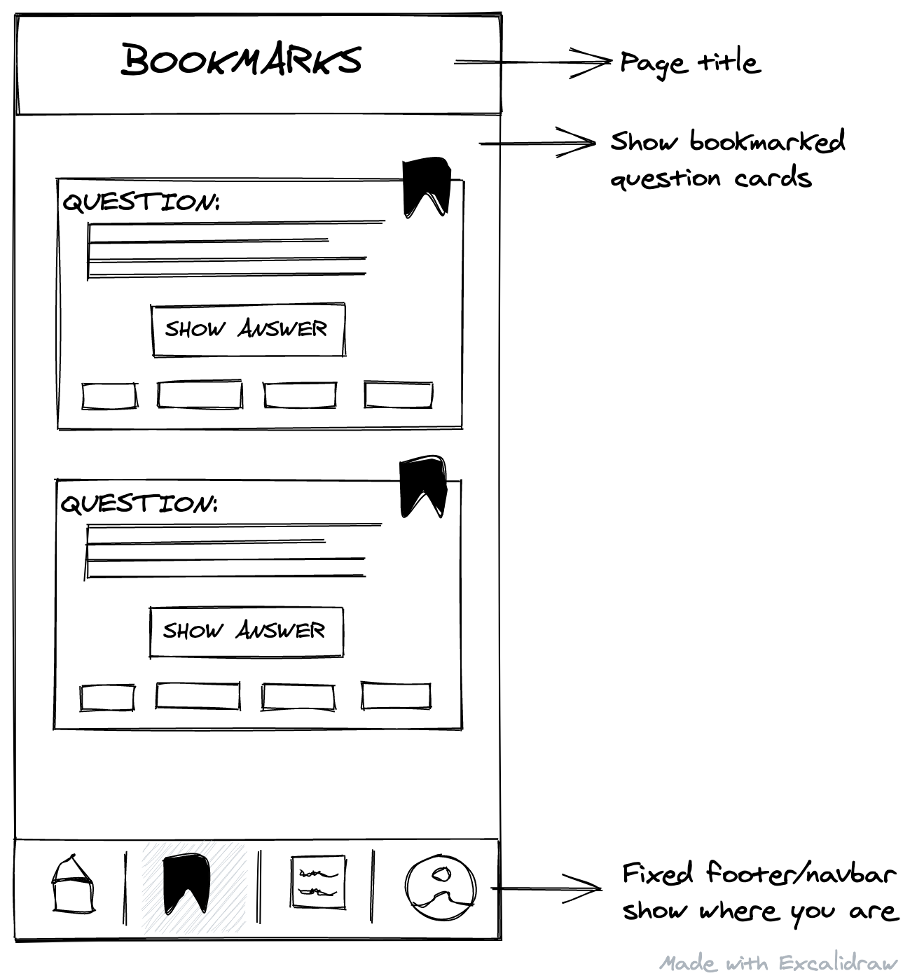 Bookmark