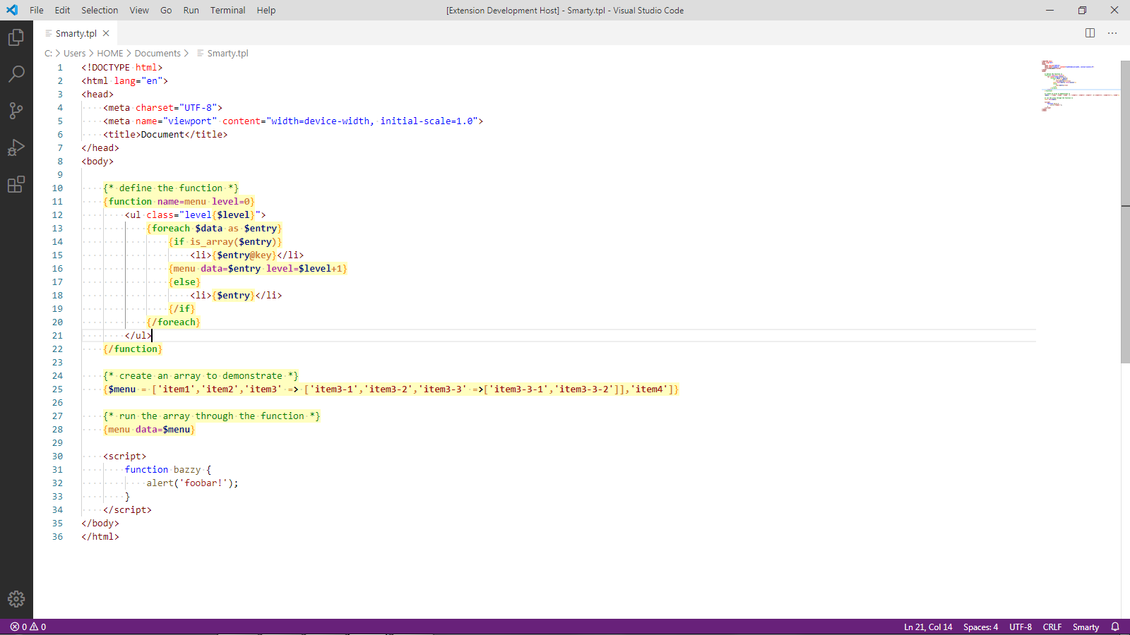 Netbeans Theme