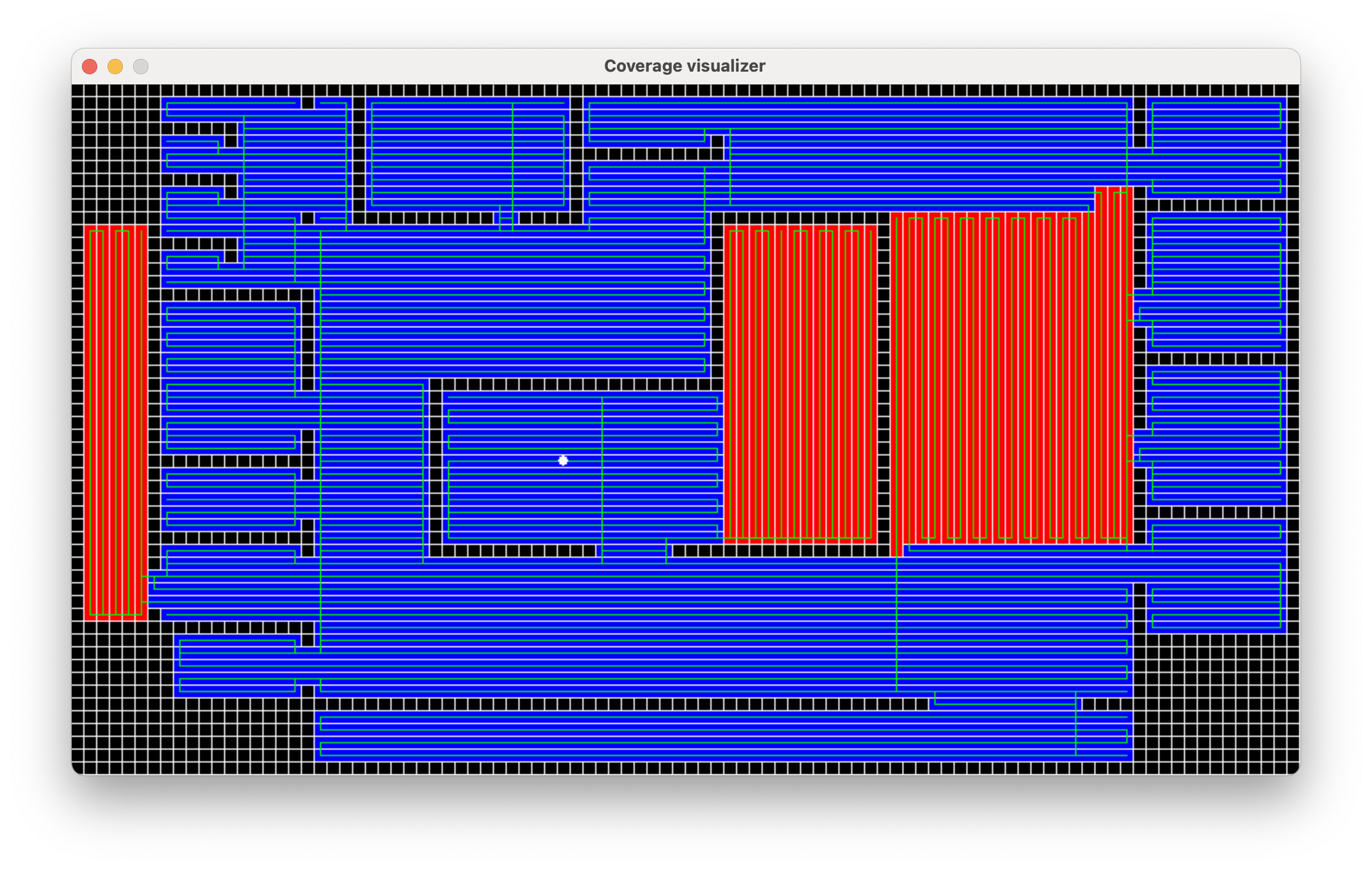 Result example