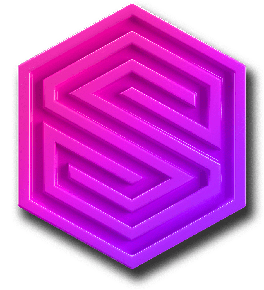 SurrealDB Icon