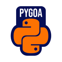 pygoa logo