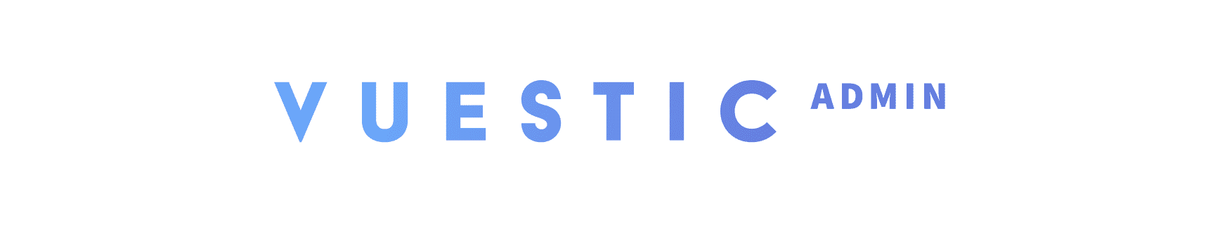 Vuestic UI Logo