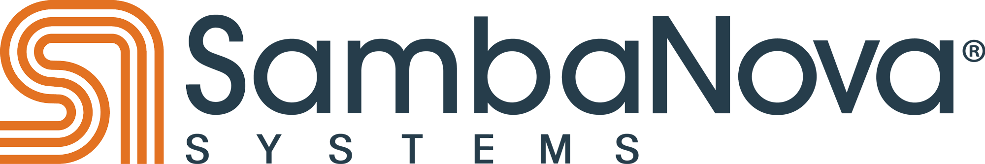 SambaNova logo