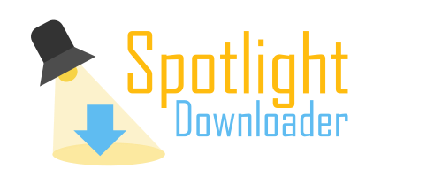 SpotlightDL