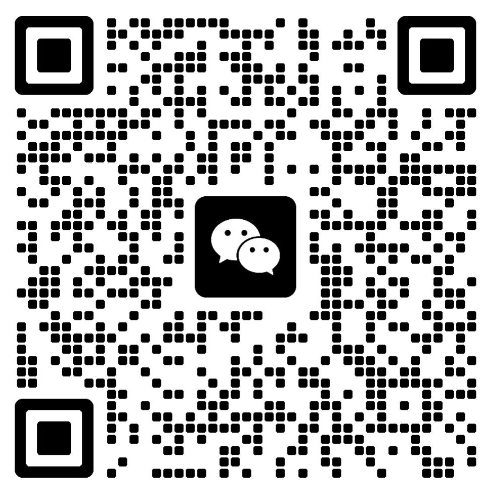 WeChat Group QR Code