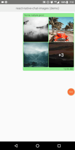 react-native-chat-images