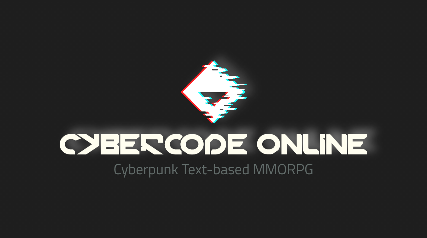 CyberCode Online Logo