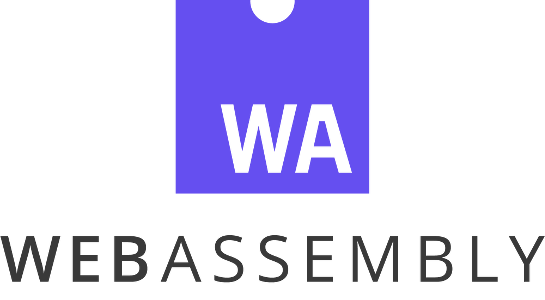 WebAssembly logo