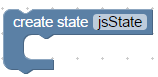 Create state