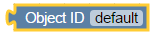 Get Object ID