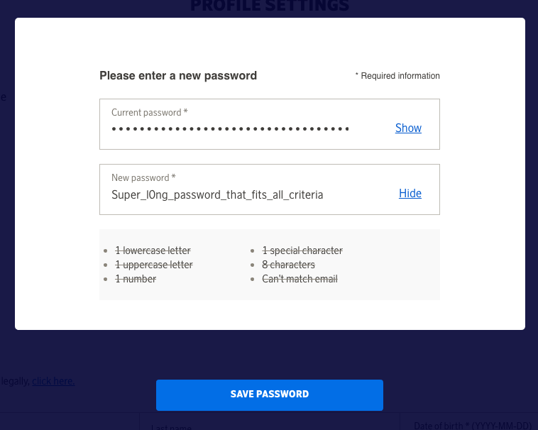 Scandinavian Airlines