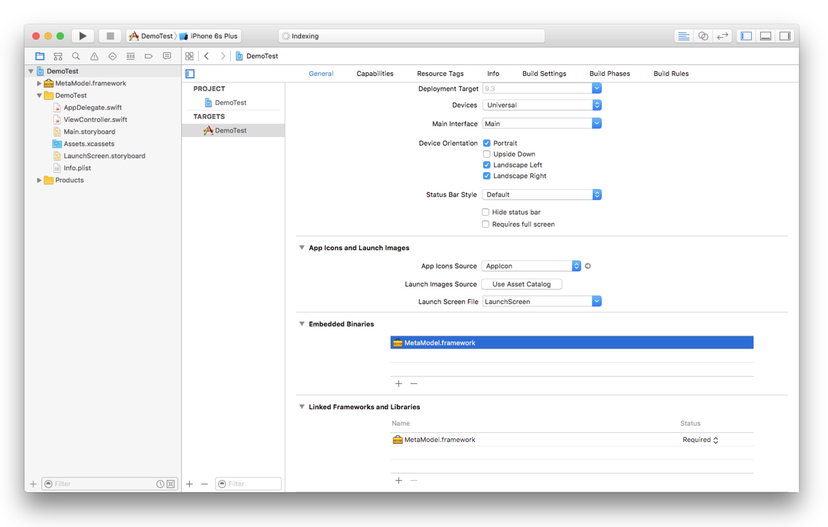 integrate-metamodel-framework