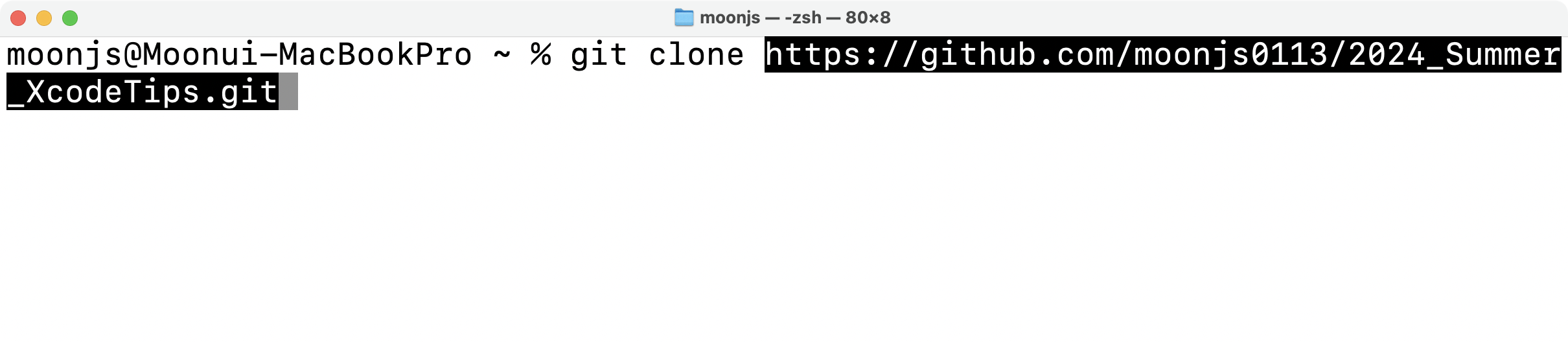 GitClone