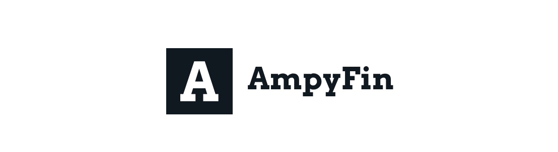 AmpyFin Logo