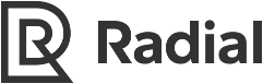 Radial Logo