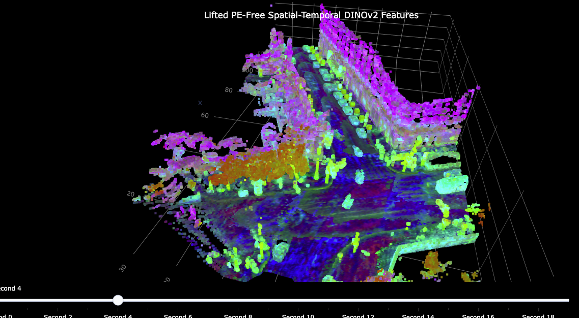 Example Voxel Visualization