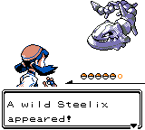 steelix